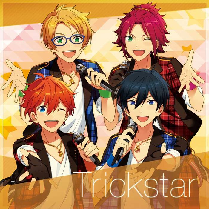 Trickstar&前野智昭&柿原徹也&森久保祥太郎&梶裕貴