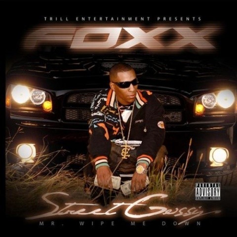Foxx&BMayneBeatz