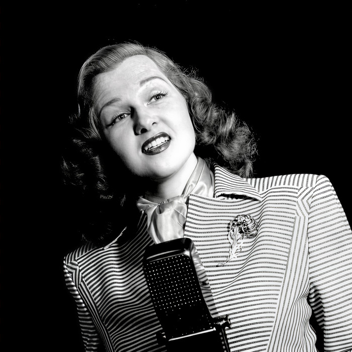 Tea for Two(Remastered) (Remaster) - Jo Stafford&Gordon MacRae