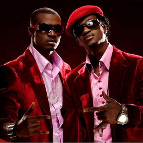 P-Square&Waje&May D