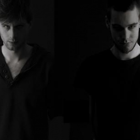 Sinister Souls&Shmidoo