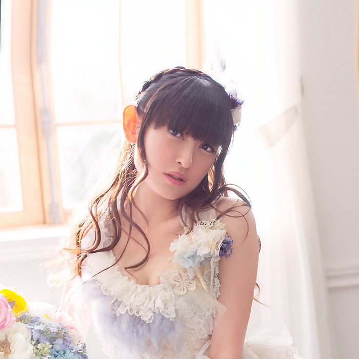 田村ゆかり