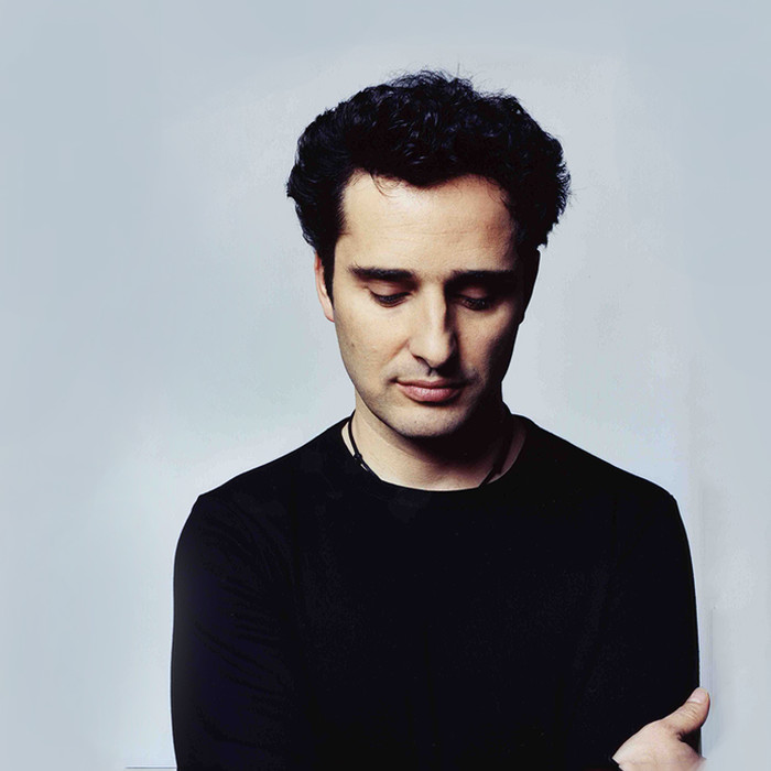 Jorge Drexler&Jeff Eckels&Carina Voly&John Vriesacker&Ana Laan&Leo Sidran&Ben Sidran