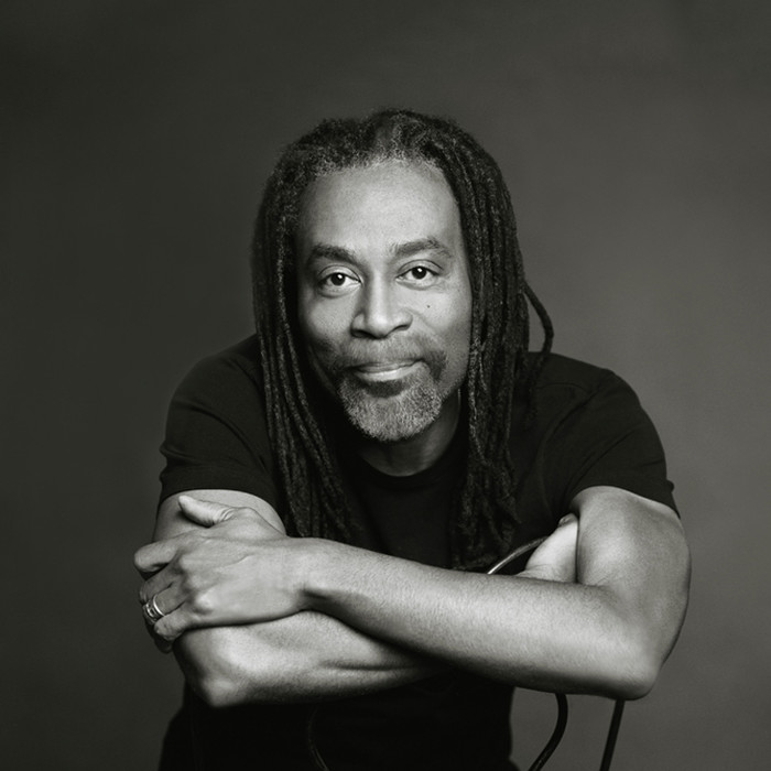 Bobby McFerrin&The Saint Paul Chamber Orchestra&Luigi Boccherini