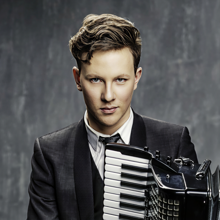 Carlos Gardel, Alfredo Le Pera: Por Una Cabeza - Martynas Levickis&David Garrett