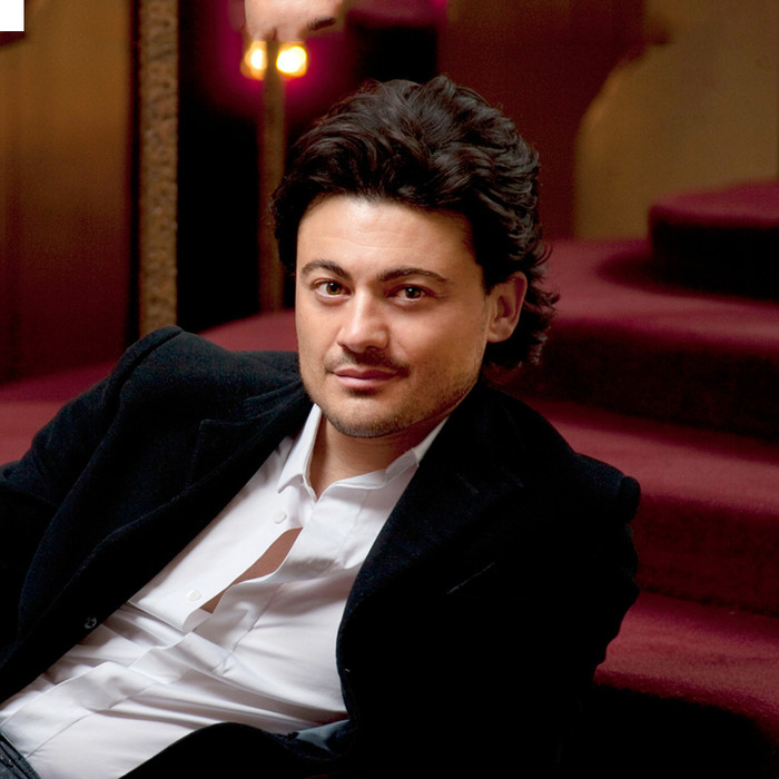 Vittorio Grigolo&Royal Liverpool Philharmonic Orchestra&Nick Ingman