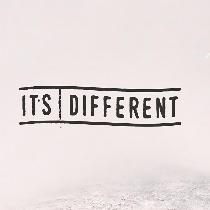 Company (it's different Remix) - It's different&Justin Bieber&Rajiv Dhall