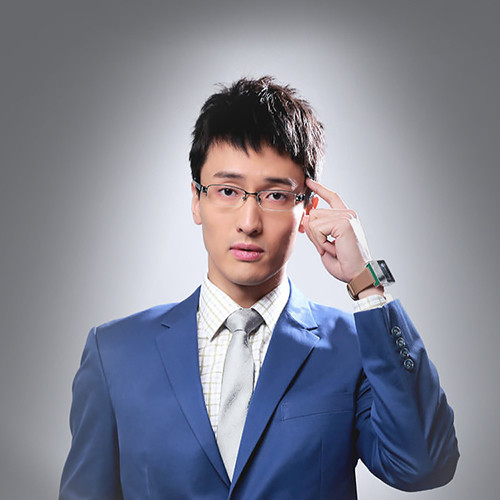 爱情公寓 - 王传君&陈赫&孙艺洲&金世佳&娄艺潇&李金铭&邓家佳