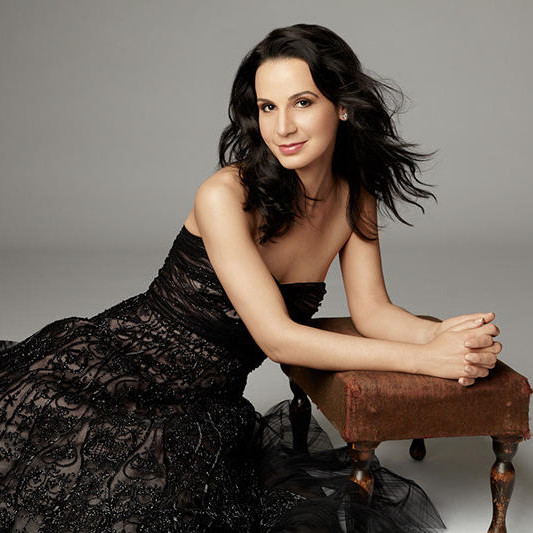 Kelley O'Connor&Tamara Mumford&Brian Cummings&Daniel Bubeck&Nathan Medley&Los Angeles Philharmonic&Gustavo Dudamel