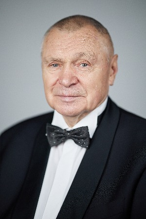 Mikhail Kit&Bulat Minjelkiev&Mariinsky Orchestra&Valery Gergiev
