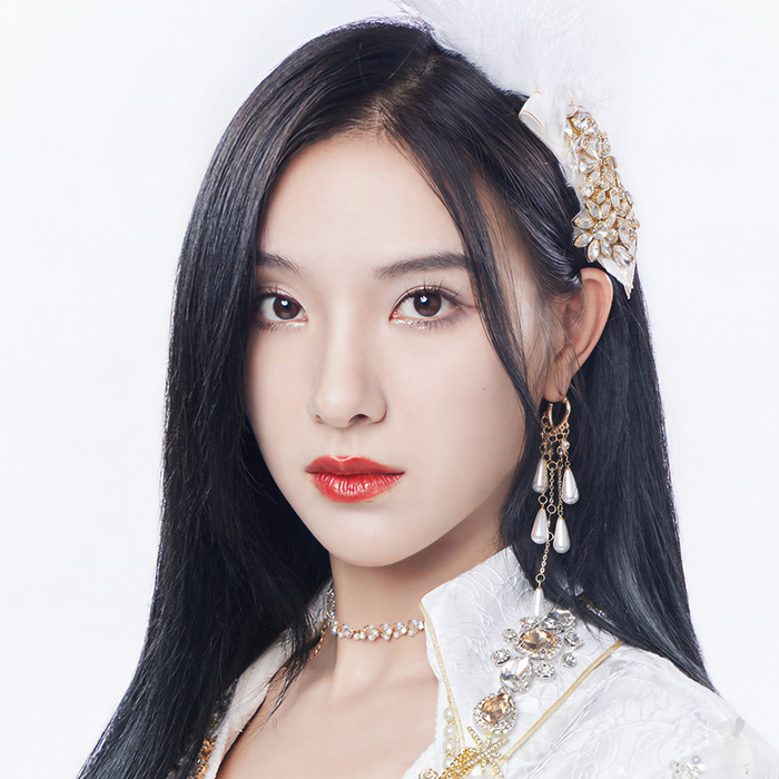 给注定不能在一起的我们 - GNZ48唐莉佳&GNZ48郑丹妮