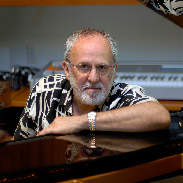 Bob James&Nathan East