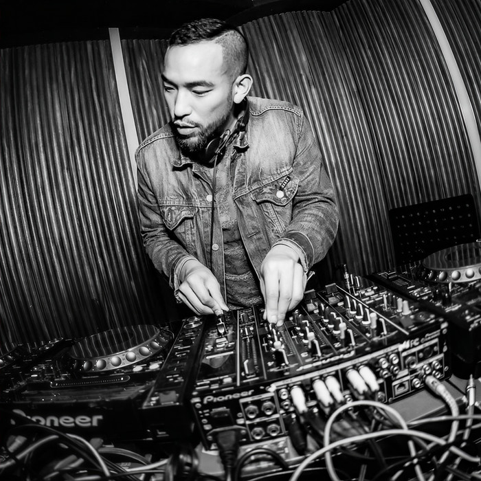 Pat Lok&mar⎜co&JNTHN STEIN&Patrick Lok&Alex Coco&Marie Lang