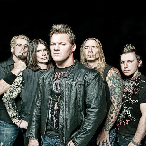 Fozzy