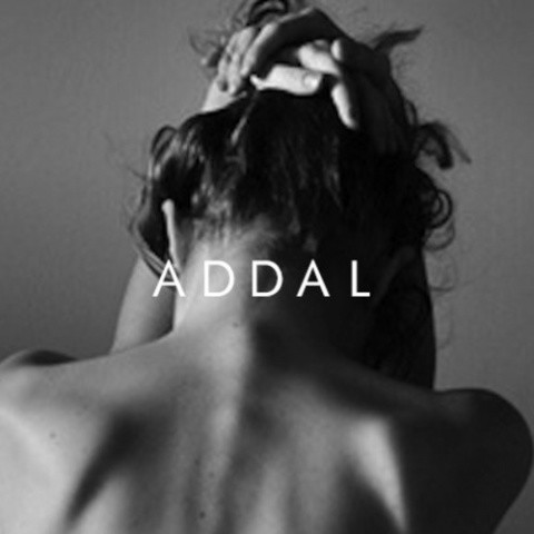 Hey Now (Addal Edit) - Addal&London Grammar