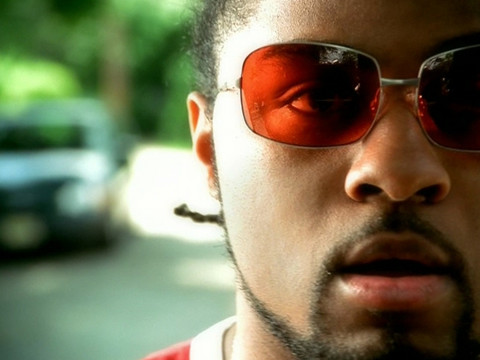 Addicted - Musiq&Lloyd Banks