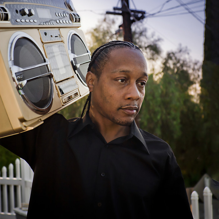 Across The Map - DJ Quik&Bizzy Bone&Bun B