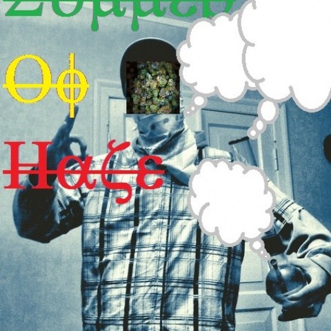 Summer Of Haze