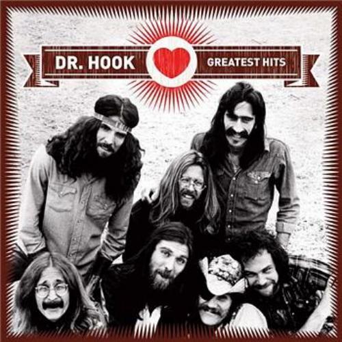 The Cover Of The Rolling Stone (Live) (Live) - Dr. Hook