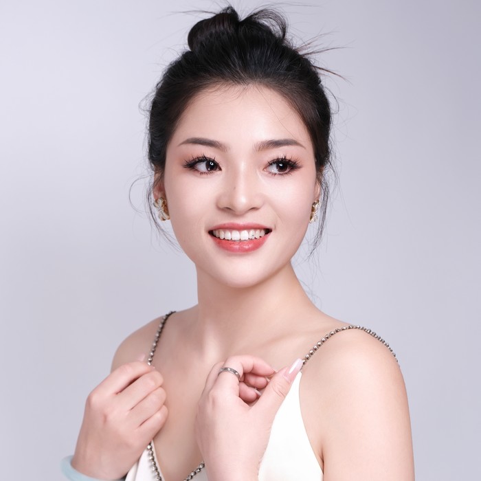 真心爱你 (cover: 苏小花、) - 晗蕾