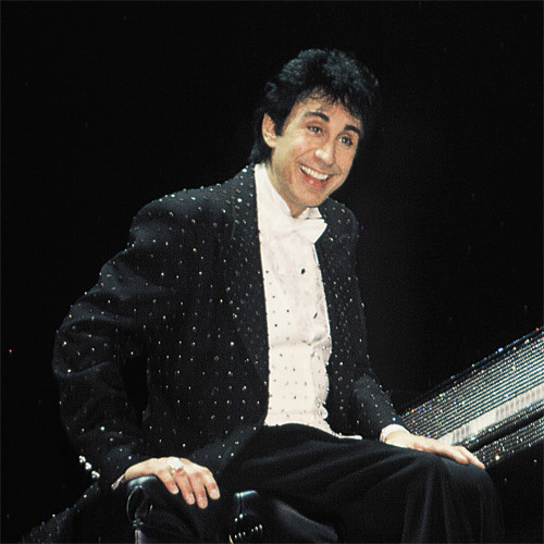 All I Ask Of You/The Music Of The Night - Dino Kartsonakis