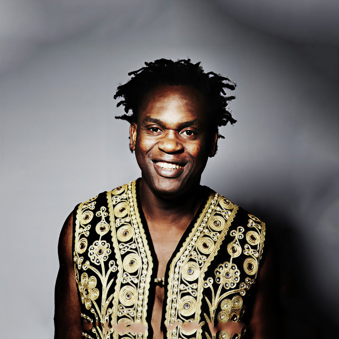 Dr. Alban&Admiral C4C&Lian Ross