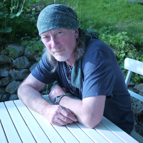 Roger Glover&John Lawton