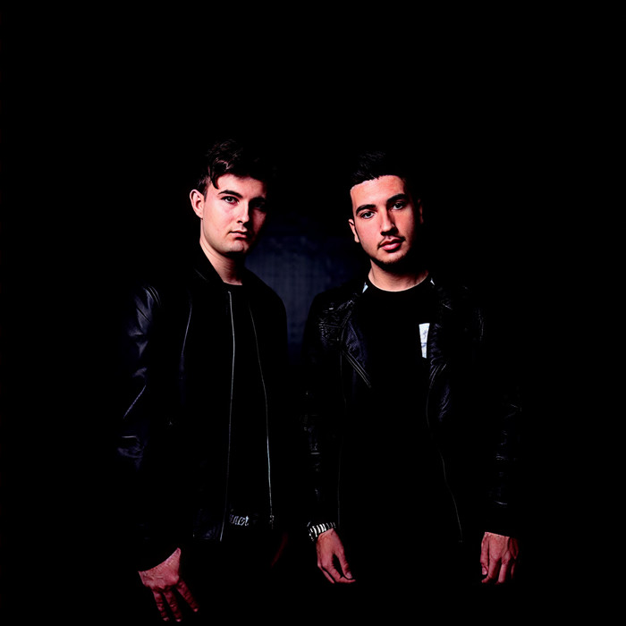 Can You See That Beat (Wavers Mashup) - Wavers&Paris&Simo&Bassjackers
