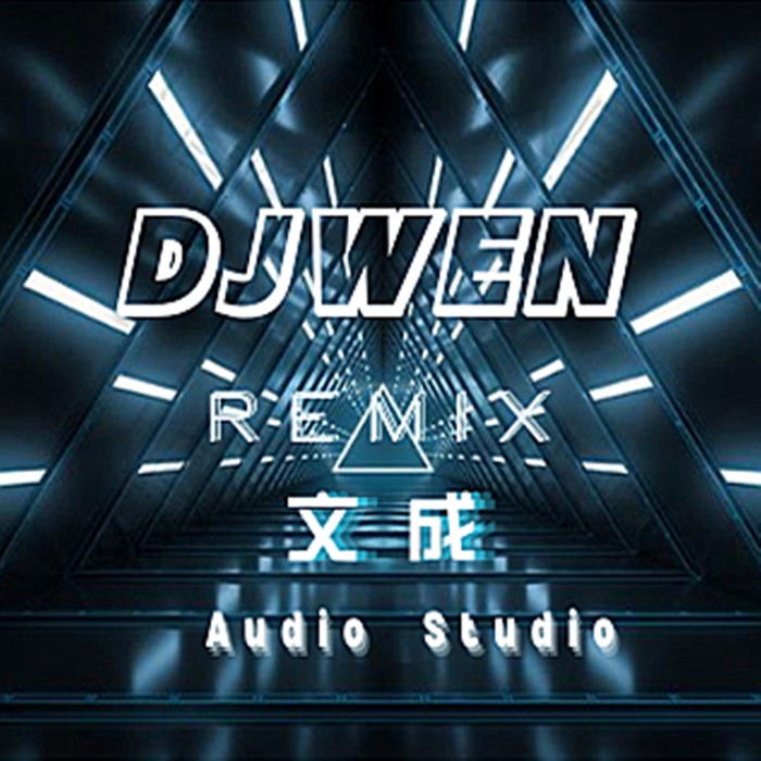 DJ文成&承陽remix