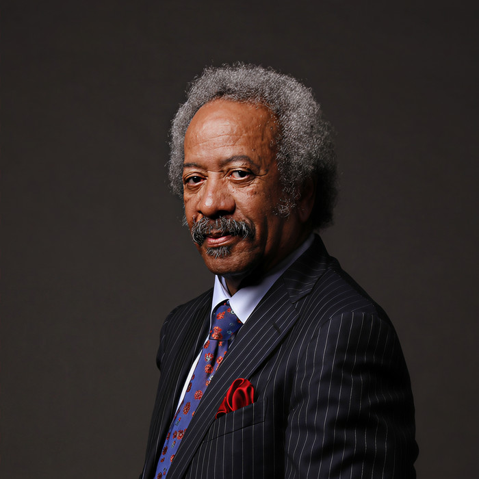 Allen Toussaint&Benny Spellman