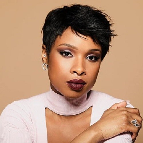 Everbody Needs Love(Produced By Alicia Keys And Swizz Beatz) - Jennifer Hudson