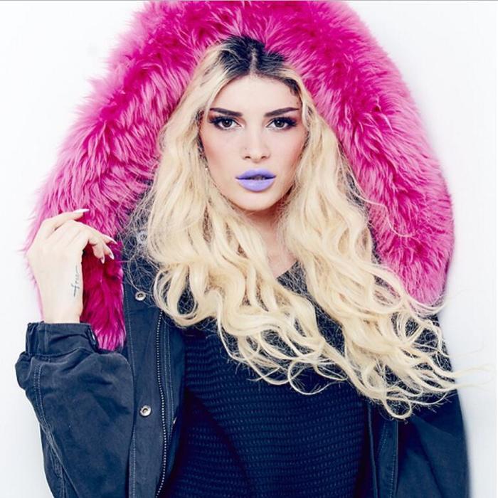 Redrum (DJ Alexm Remix) - Era Istrefi&Felix Snow