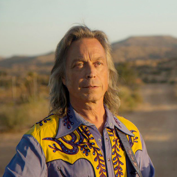 Jim Lauderdale