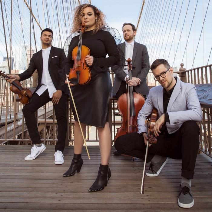 PUBLIQuartet