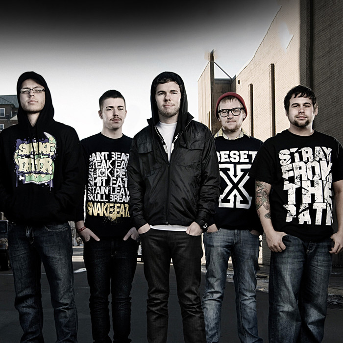 Stick To Your Guns