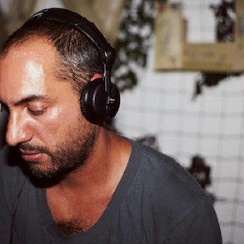 People inside/outside - Andy Vaz