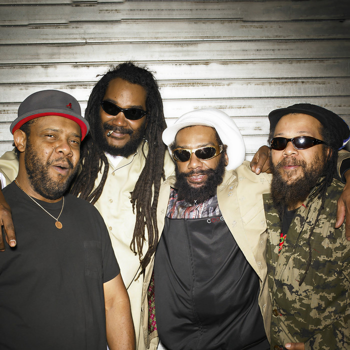 Day Tripper - Bad Brains