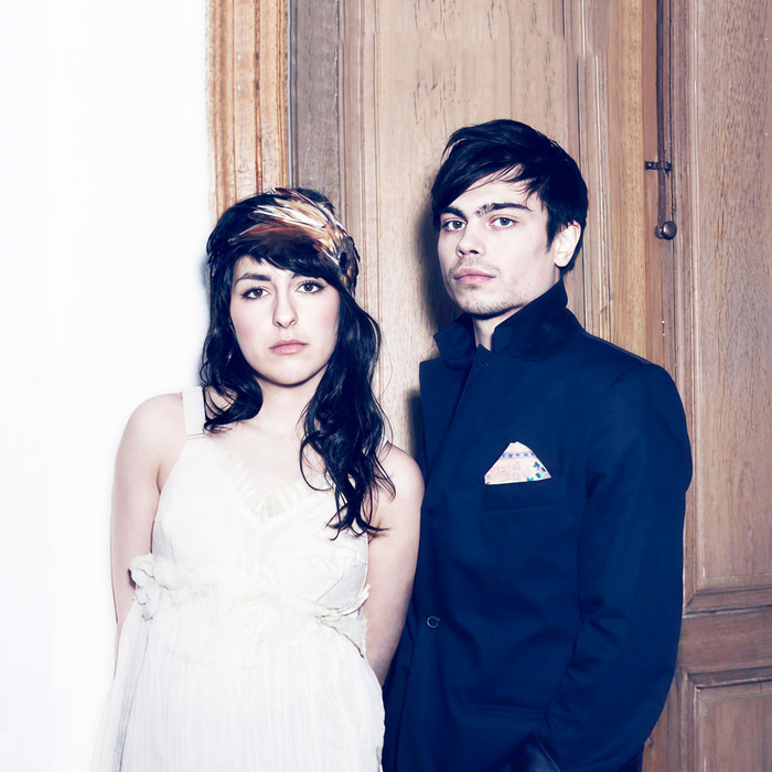 Toi - Lilly Wood and The Prick