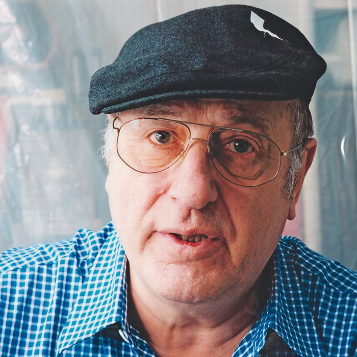 Manfred Krug&Orchester Walter Eichenberg