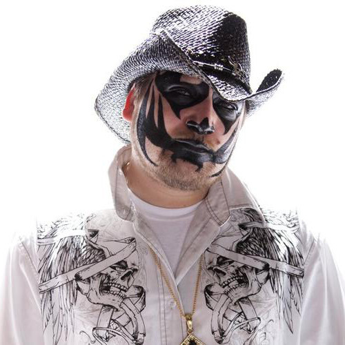 Heathen - Boondox