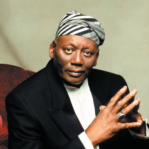 Randy Weston&Ahmed Abdul-Malik&Cecil Payne&Ray Copeland&Wilbert Hogan&Joe Willoughby&Louis Jordan&Walt Merrick