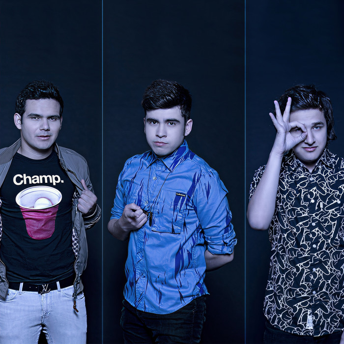 Te Digo Bye Bye - 3BallMTY&Smoky