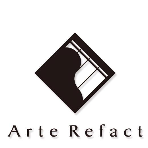 春の雪 - Arte Refact