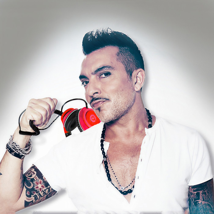 Alex Gaudino&JRDN