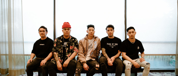 FYKE&刘逸云 Amber Liu
