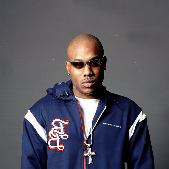 Mario Winans&Foxy Brown
