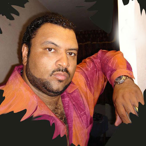 The Egyptian Lover&Soul Clap