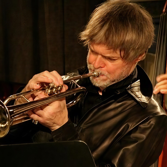 Evol Deklaw Ni - Tom Harrell&Barry Harris&Peter Washington&Kenny Washington
