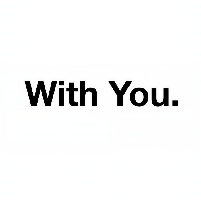 With You.&Santigold&Vince Staples