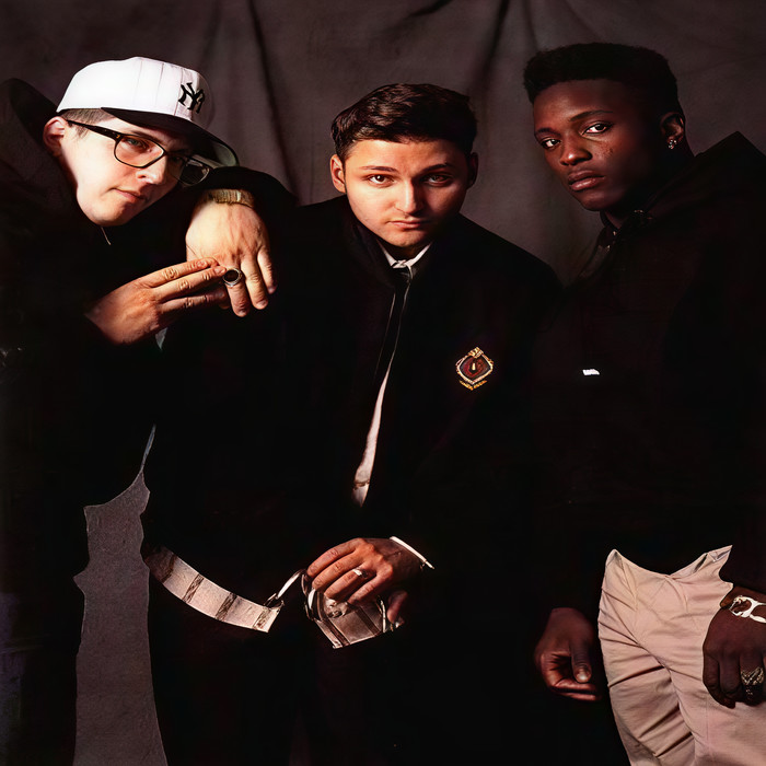 3RD Bass